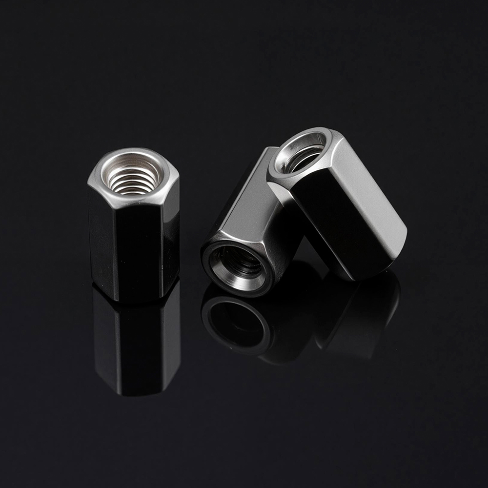 Standard Hex Nut