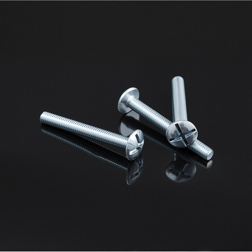 Truss Head Machine Screw