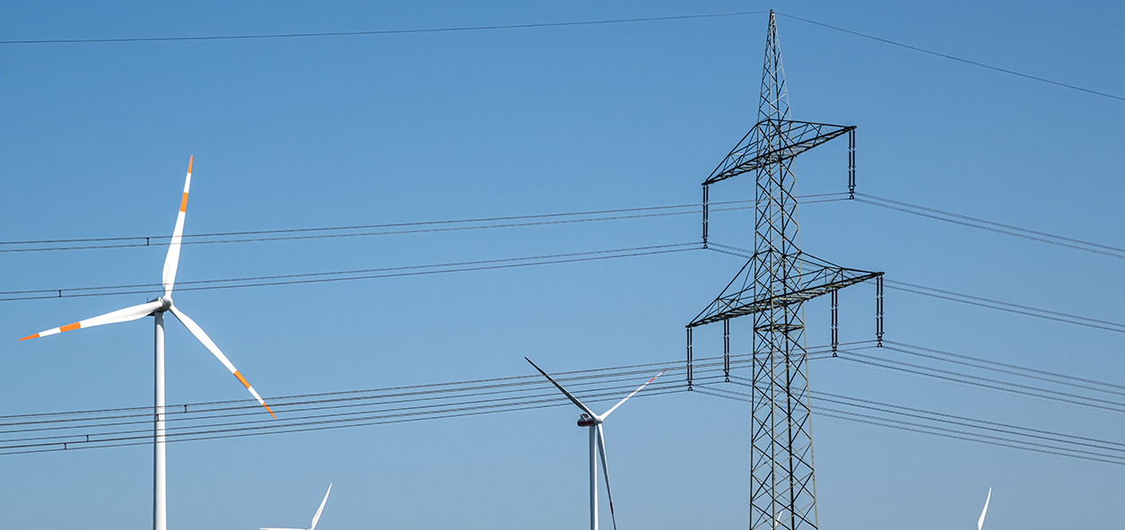 Tornjevi za energiju i energiju vjetra