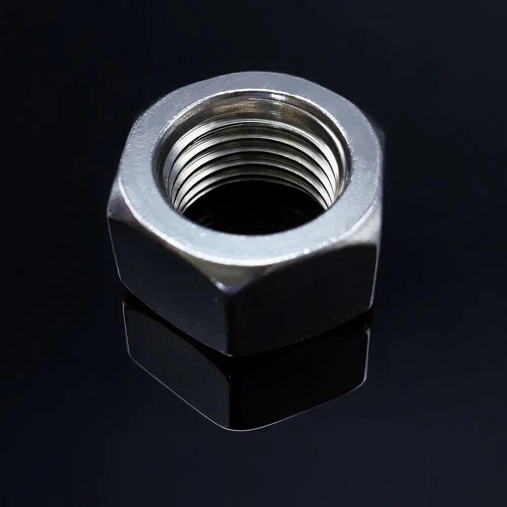 Šesterokutna matica A2‑70